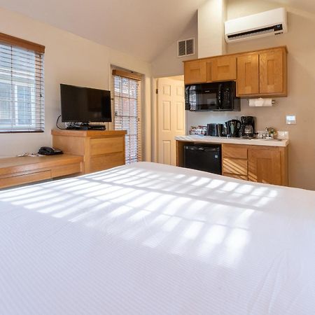 Riverpointe Napa Valley Resort מראה חיצוני תמונה