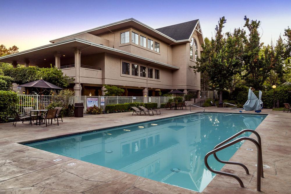 Riverpointe Napa Valley Resort מראה חיצוני תמונה