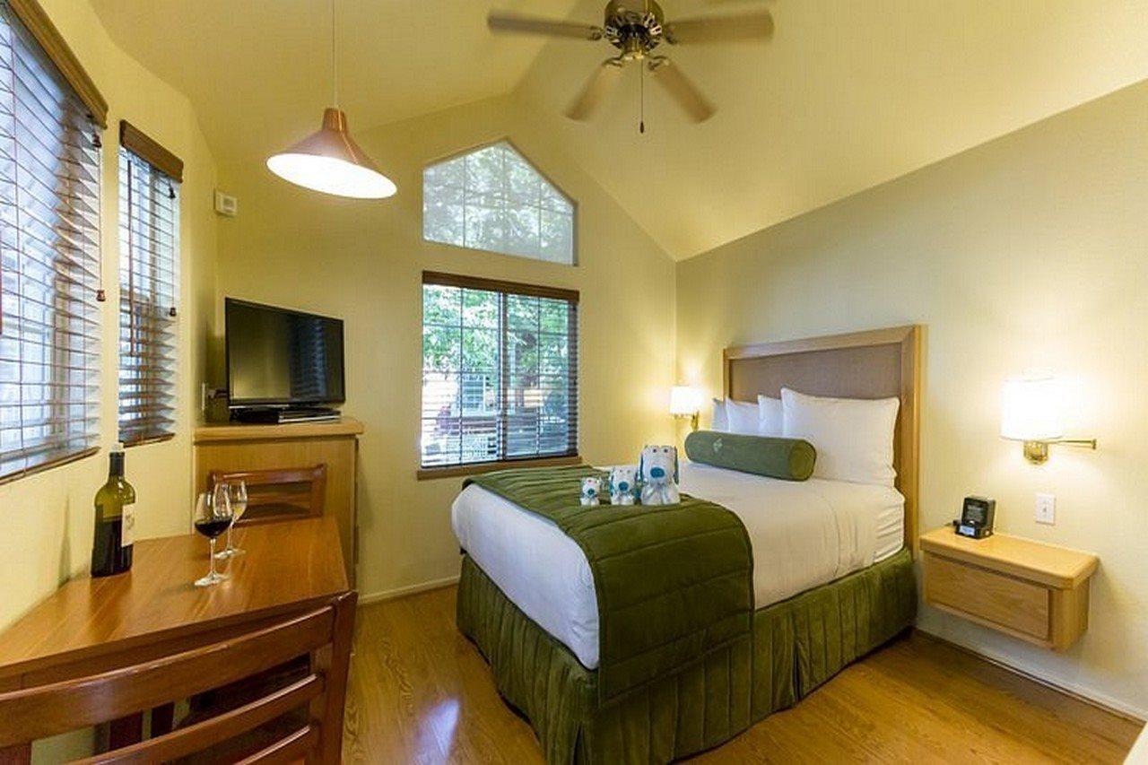 Riverpointe Napa Valley Resort מראה חיצוני תמונה