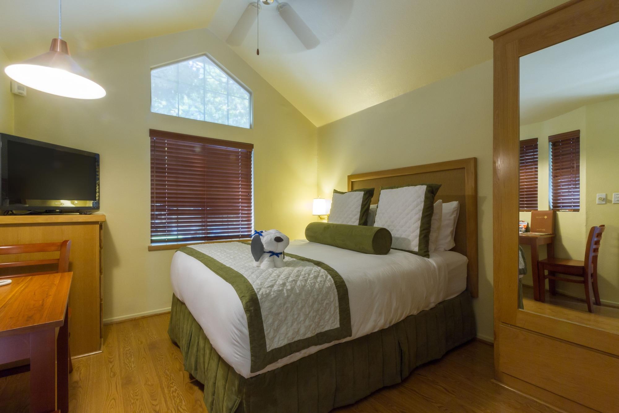 Riverpointe Napa Valley Resort מראה חיצוני תמונה