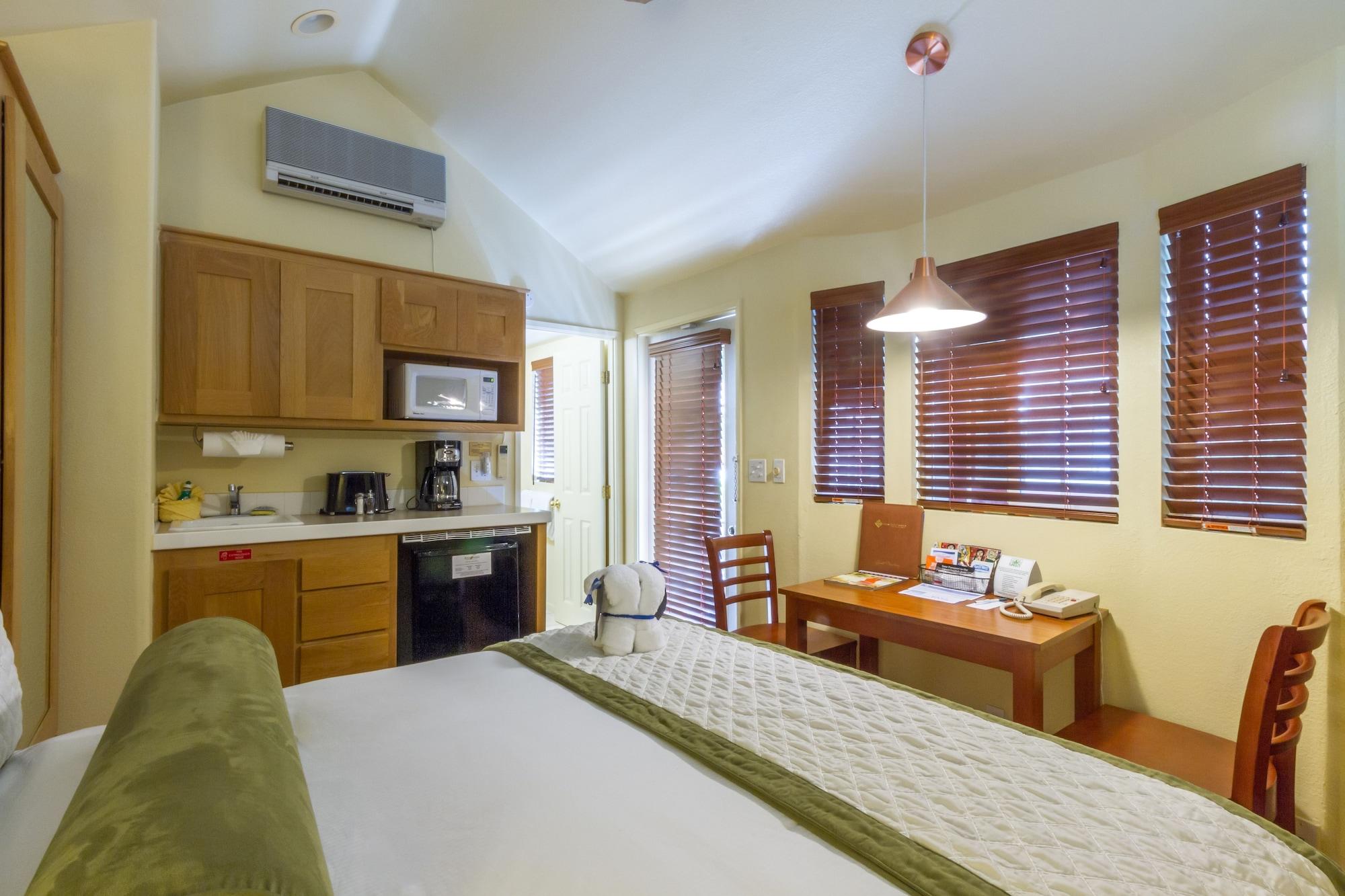 Riverpointe Napa Valley Resort מראה חיצוני תמונה