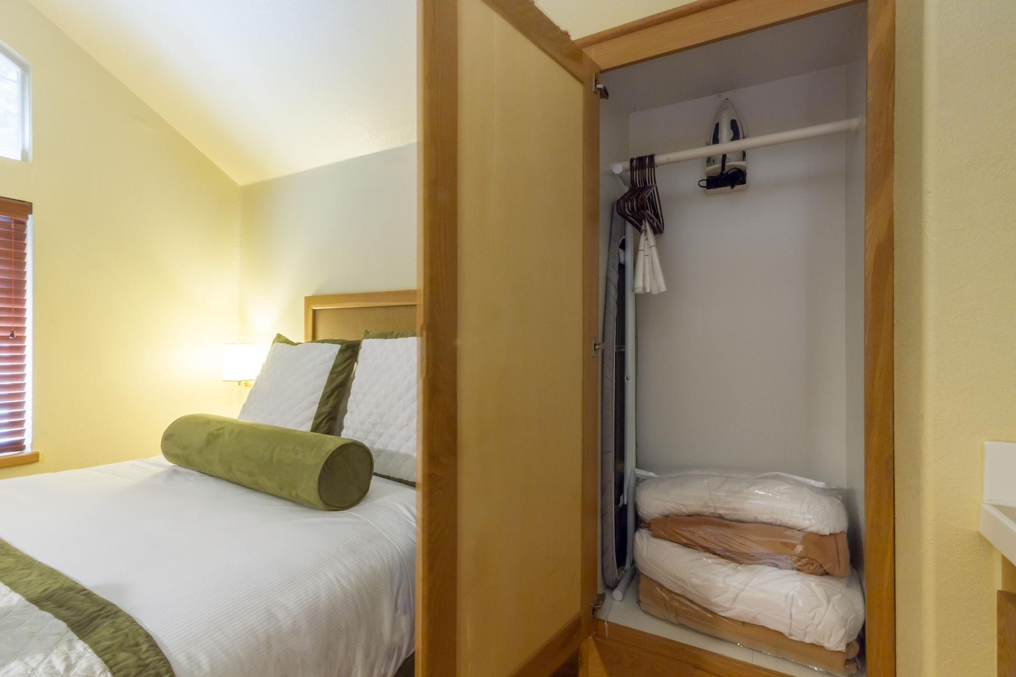 Riverpointe Napa Valley Resort מראה חיצוני תמונה