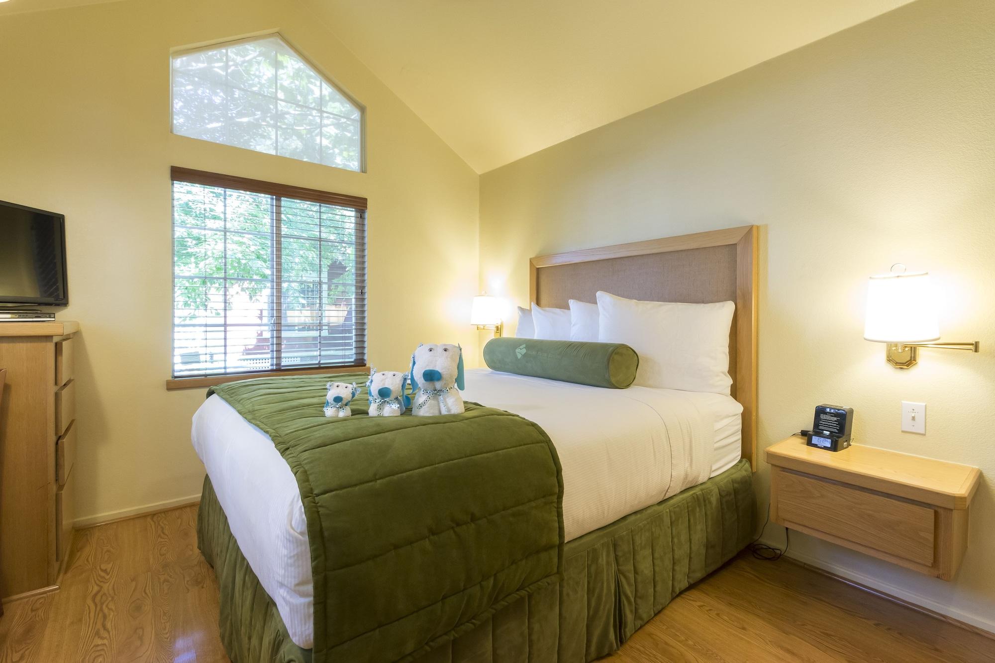 Riverpointe Napa Valley Resort מראה חיצוני תמונה