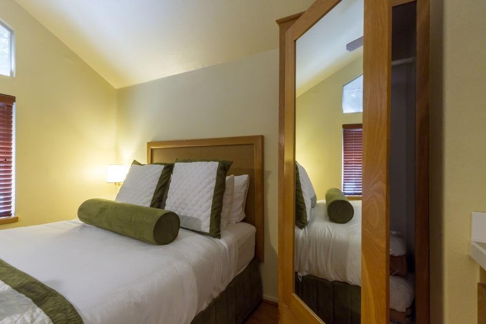 Riverpointe Napa Valley Resort מראה חיצוני תמונה