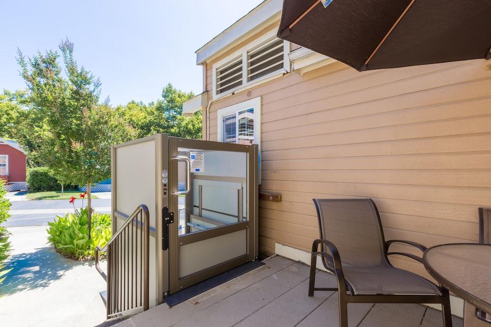 Riverpointe Napa Valley Resort מראה חיצוני תמונה