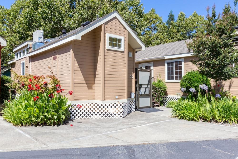 Riverpointe Napa Valley Resort מראה חיצוני תמונה