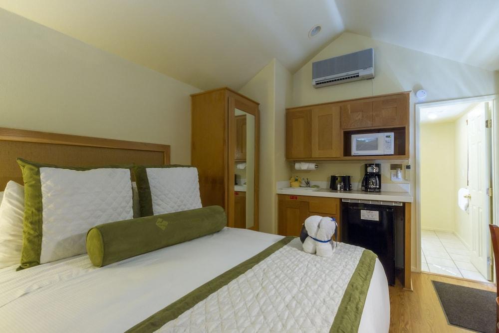 Riverpointe Napa Valley Resort מראה חיצוני תמונה