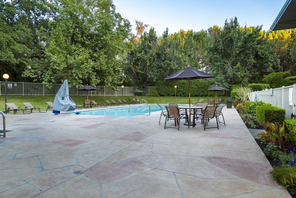 Riverpointe Napa Valley Resort מראה חיצוני תמונה