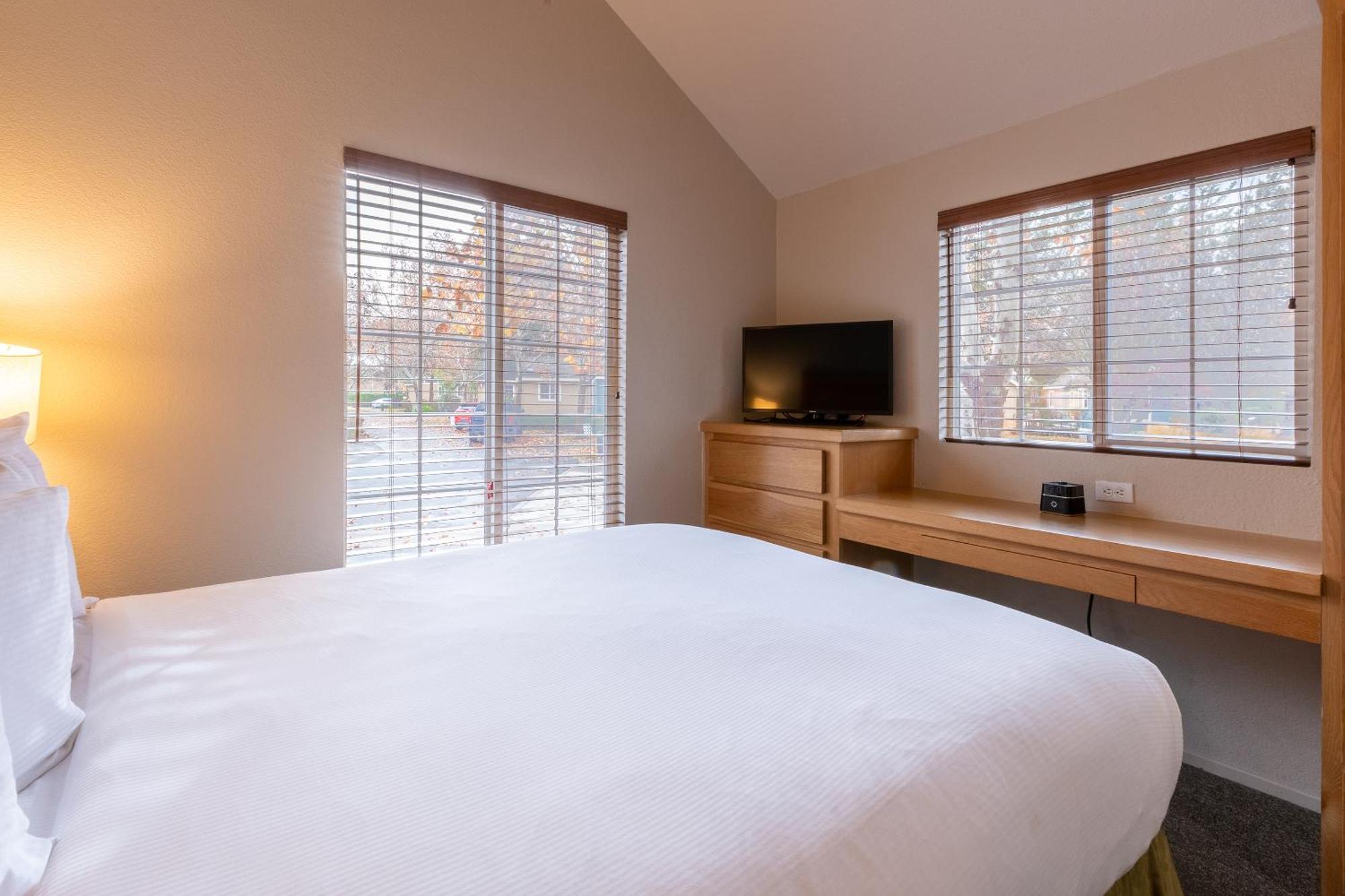 Riverpointe Napa Valley Resort מראה חיצוני תמונה