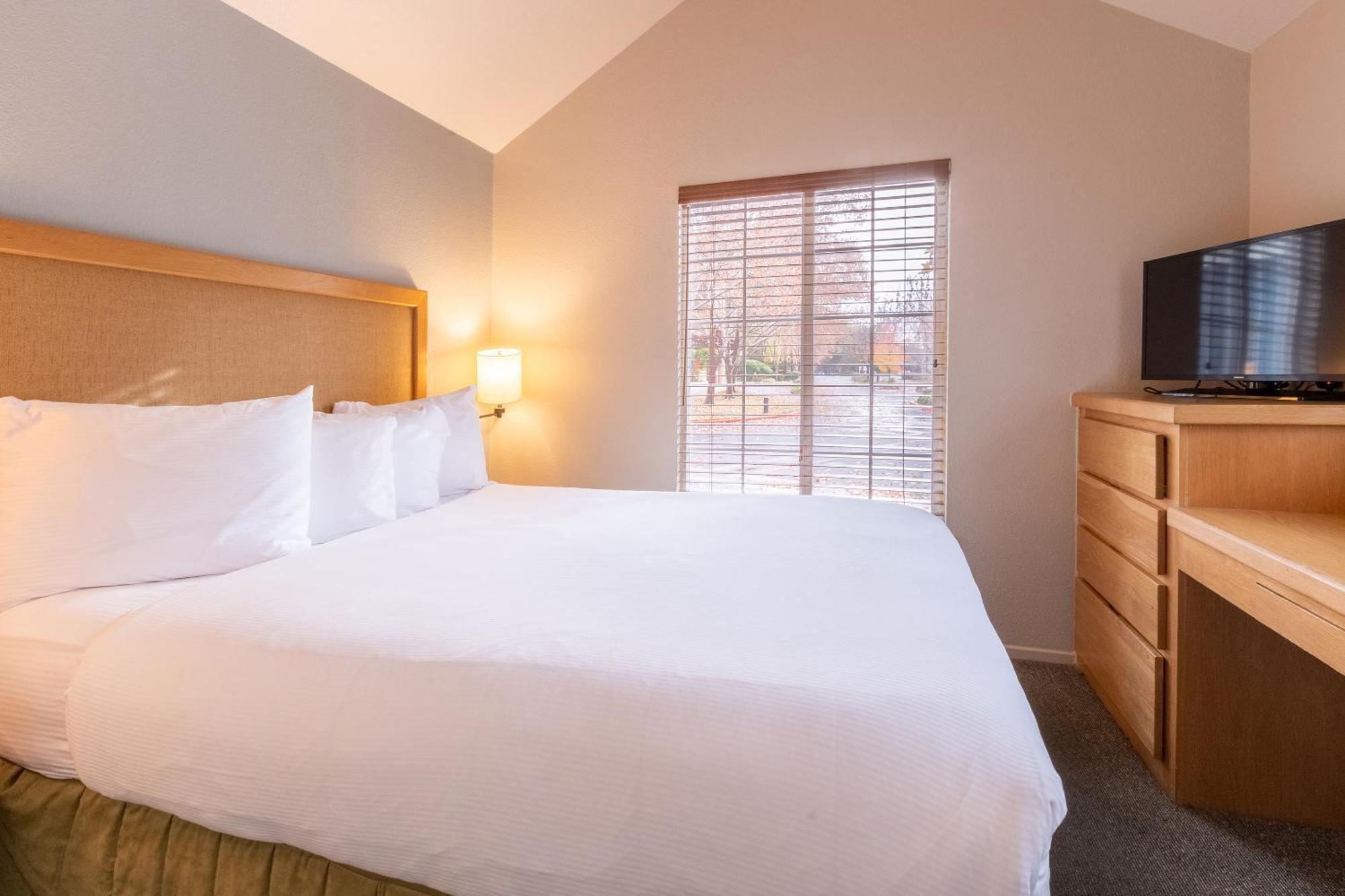 Riverpointe Napa Valley Resort מראה חיצוני תמונה
