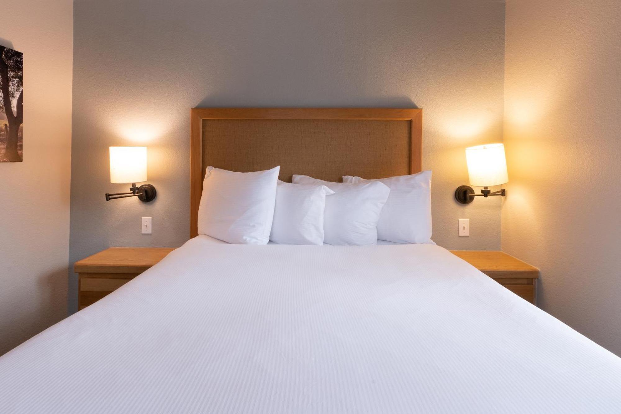 Riverpointe Napa Valley Resort מראה חיצוני תמונה