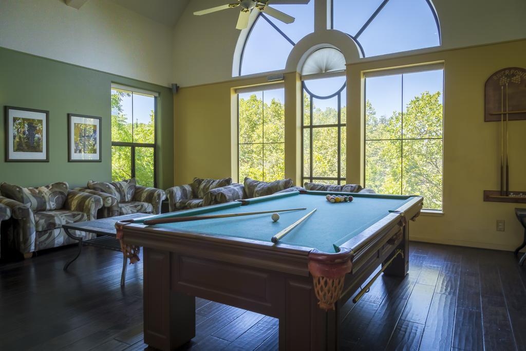 Riverpointe Napa Valley Resort מראה חיצוני תמונה