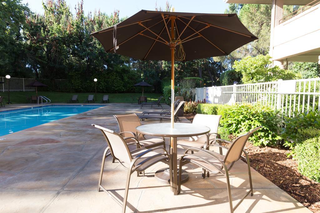 Riverpointe Napa Valley Resort מראה חיצוני תמונה