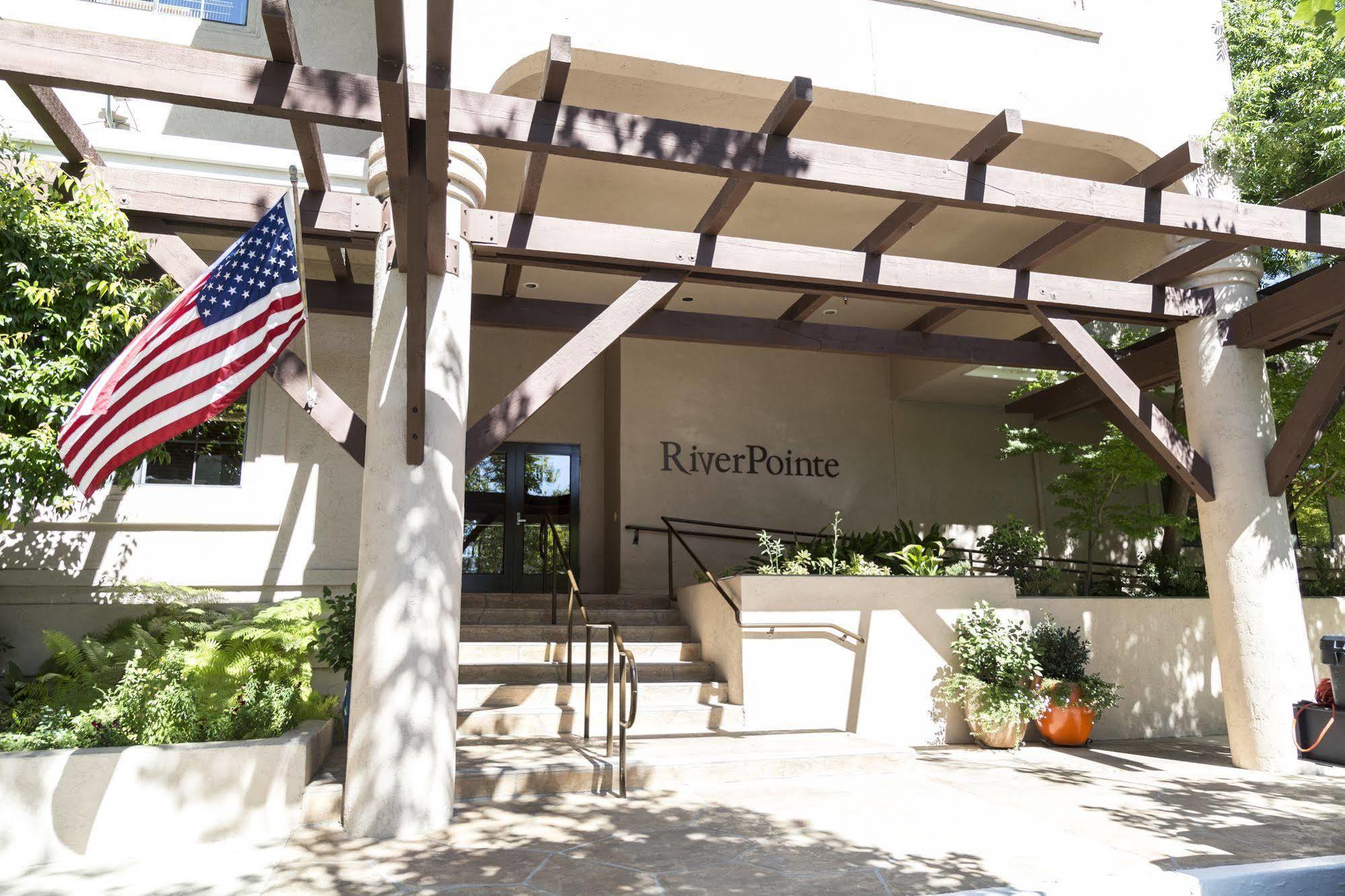 Riverpointe Napa Valley Resort מראה חיצוני תמונה
