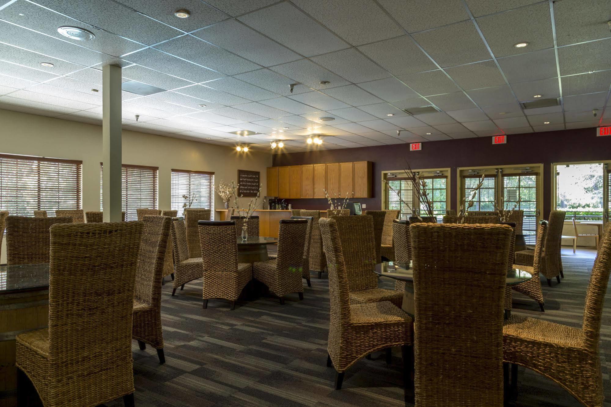Riverpointe Napa Valley Resort מראה חיצוני תמונה