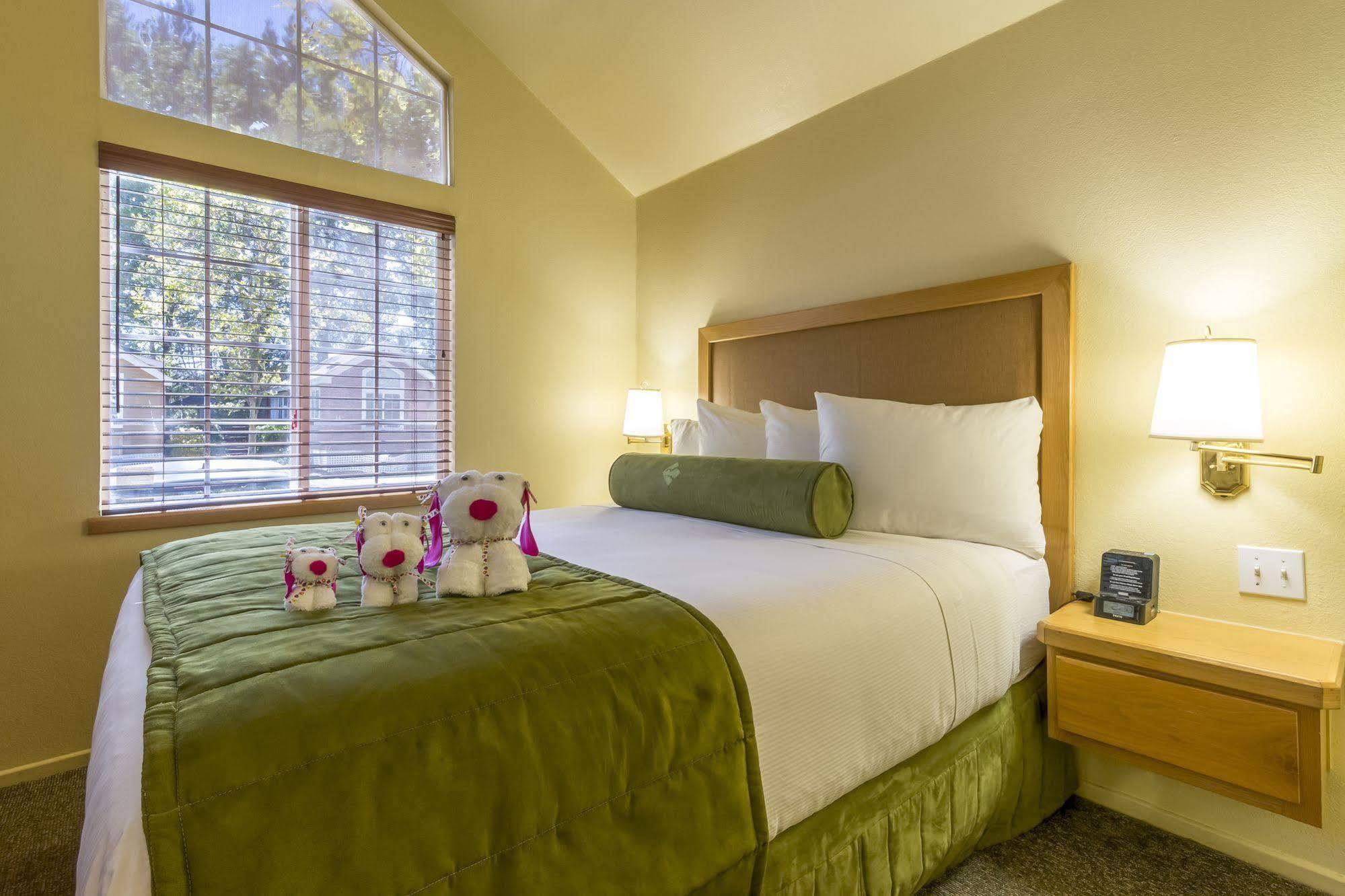 Riverpointe Napa Valley Resort מראה חיצוני תמונה